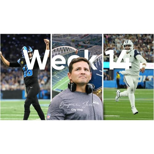 Week 14 NFL Recap: The Good, The Bad & The Shocking