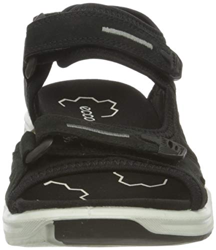 ECCO Unisex-Child X-trinsic Fisherman Sandal (Toddler/Youth)2