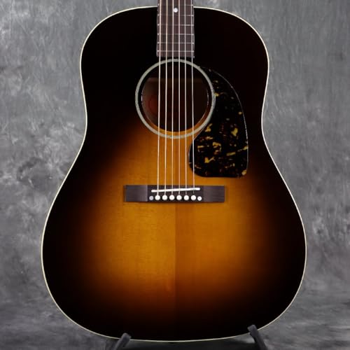 Epiphone/Inspired by Gibson Custom Tamio Okuda J-45 Washed Vintage Sunburst ���c���� [S/N 25111500419]