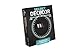 Decoder Ring Pig Pen Cipher Black Size 12
