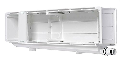 Cassetta da incasso per la predisposizione di