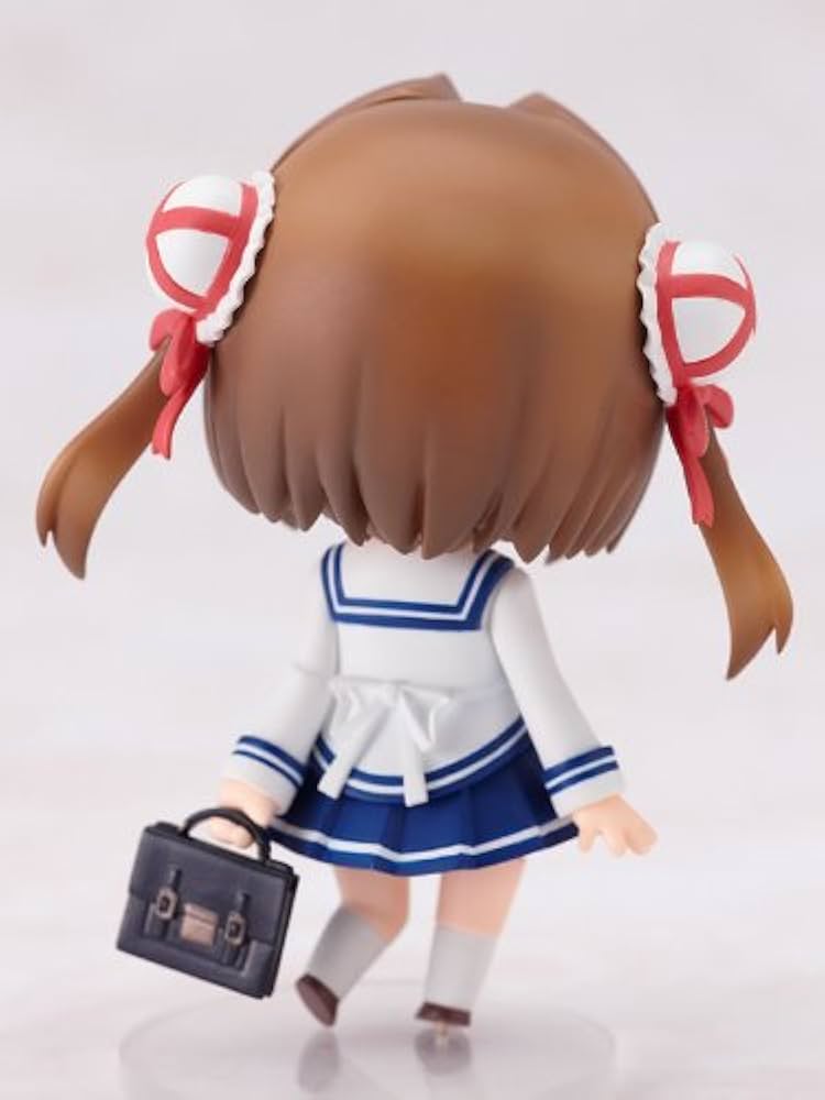Amazon.co.jp: D.C.II ダ・カーポII ねんどろいど 朝倉由夢
