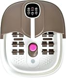 OMC-FTHA001 加熱式折りたたみフットバスふっとひと息