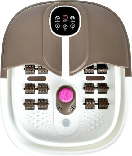 OMC-FTHA001 加熱式折りたたみフットバスふっとひと息