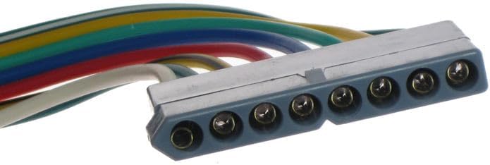 Turn Signal Switch Compatible with 1982-85 Dodge B150 B250 B350 D150 D250 D350 Ramcharger W150 W250 W350 1984-85 Dodge D100 Truck