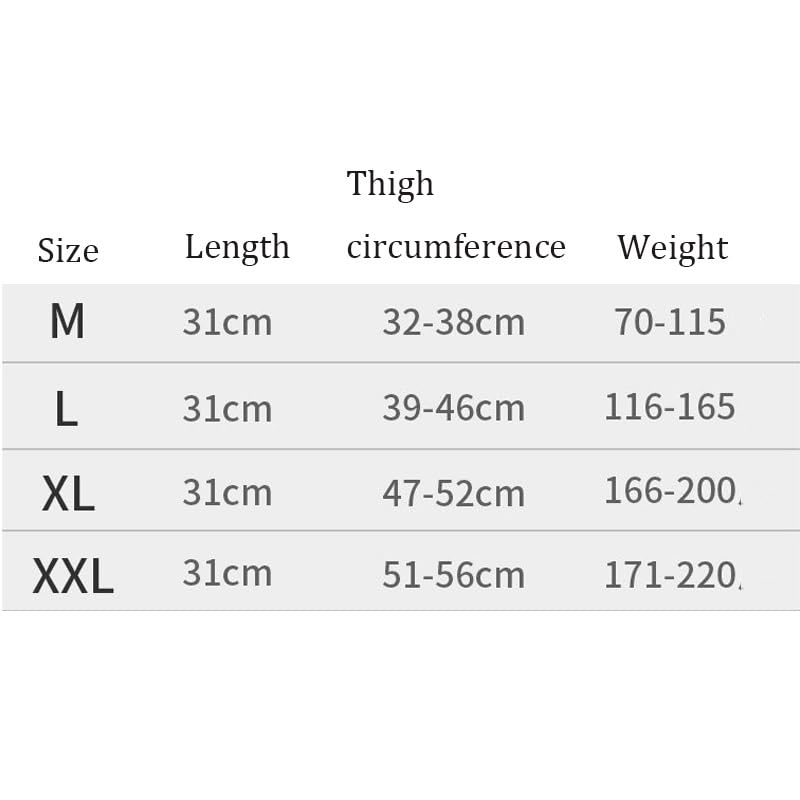 Winter Warm Protection Knee Cap Sports Thick Leg Cover