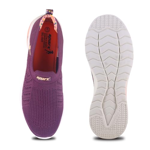Image of SPARX Womens Sl 247 Sneaker
