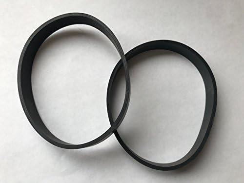 2 New Belts for use with Black and Decker Corded PowerBrush Vacuum CAT NO AC7000 image 2