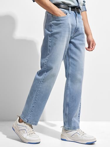 Image of Highlander Men Jeans