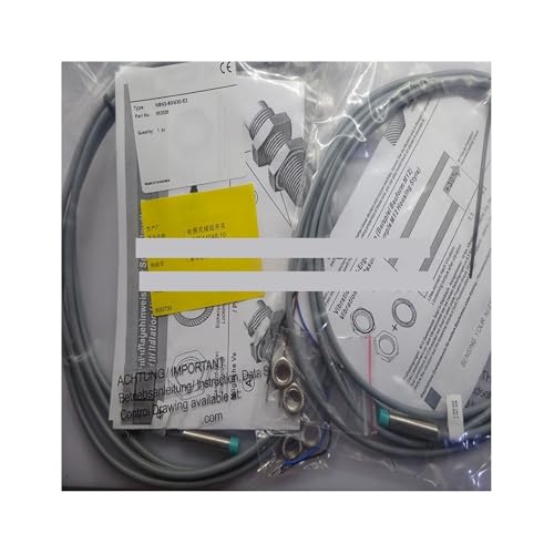 Capteur de proximité NBN2-8GM30-E0 inductif tripolaire trois fils M8 NO
