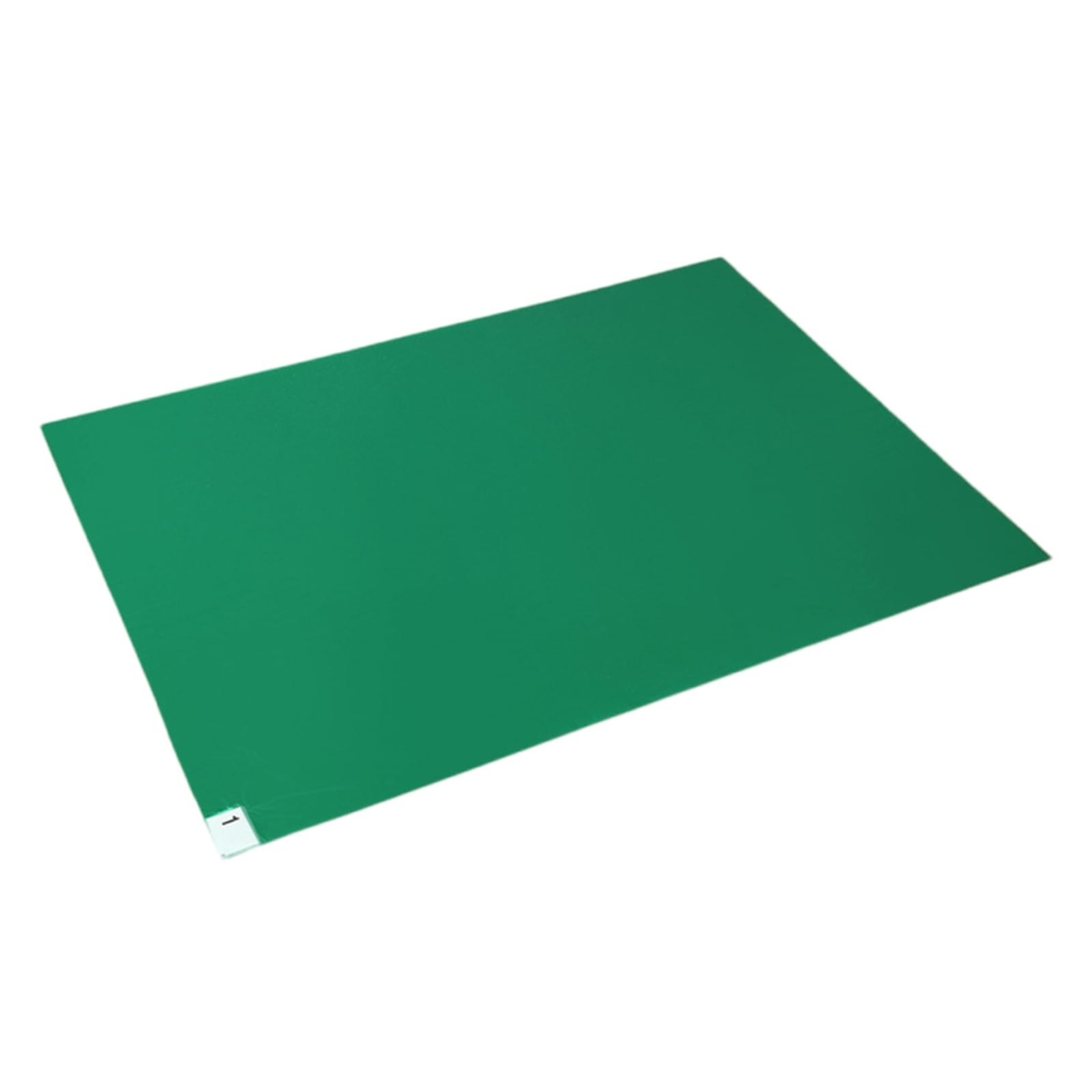 Tappetino Adesivo per Pavimenti,Tappetino Adesivo Polvere Mat,Design A Strappo Monouso,Facile da Sostituire,per Uffici,Dormitori,Laboratori,Cliniche