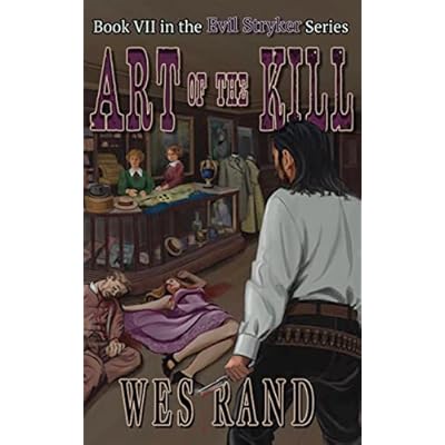 Art of the Kill