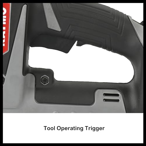 Image of Kaymo PRO-CDB1835C Cordless Brad Nailer Combi Battery Powered 18 Gauge the pioneering cordless brad nailer (Battery & Charger Not Included This Tool)