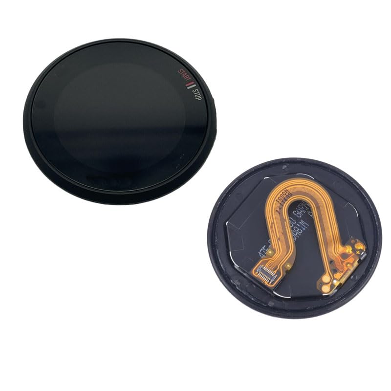 Écran LCD pour Garmin Forerunner 45s YOOOKOOO haute précision