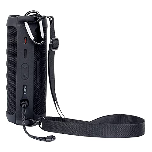 Custodia per altoparlante compatibile con Bluetooth in silicone