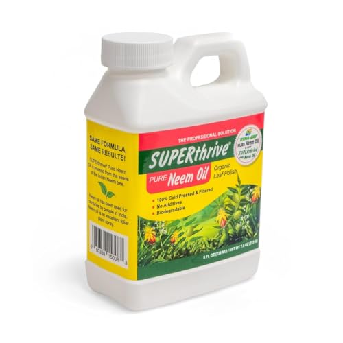 Dyna-GRO DYNEM008 8 Oz Dyna-GRO® Pure Neem...
