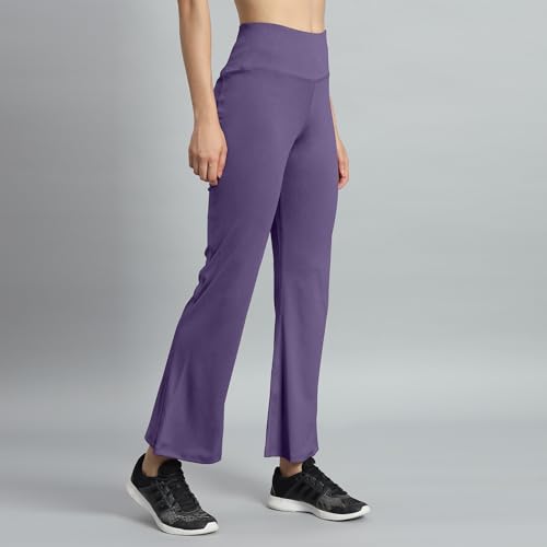 Image of Mehrang Premium Gym wear /Active Wear Tights Stretchable Leggings Yoga Pants Gym Tight, Comfort Fit High Waist