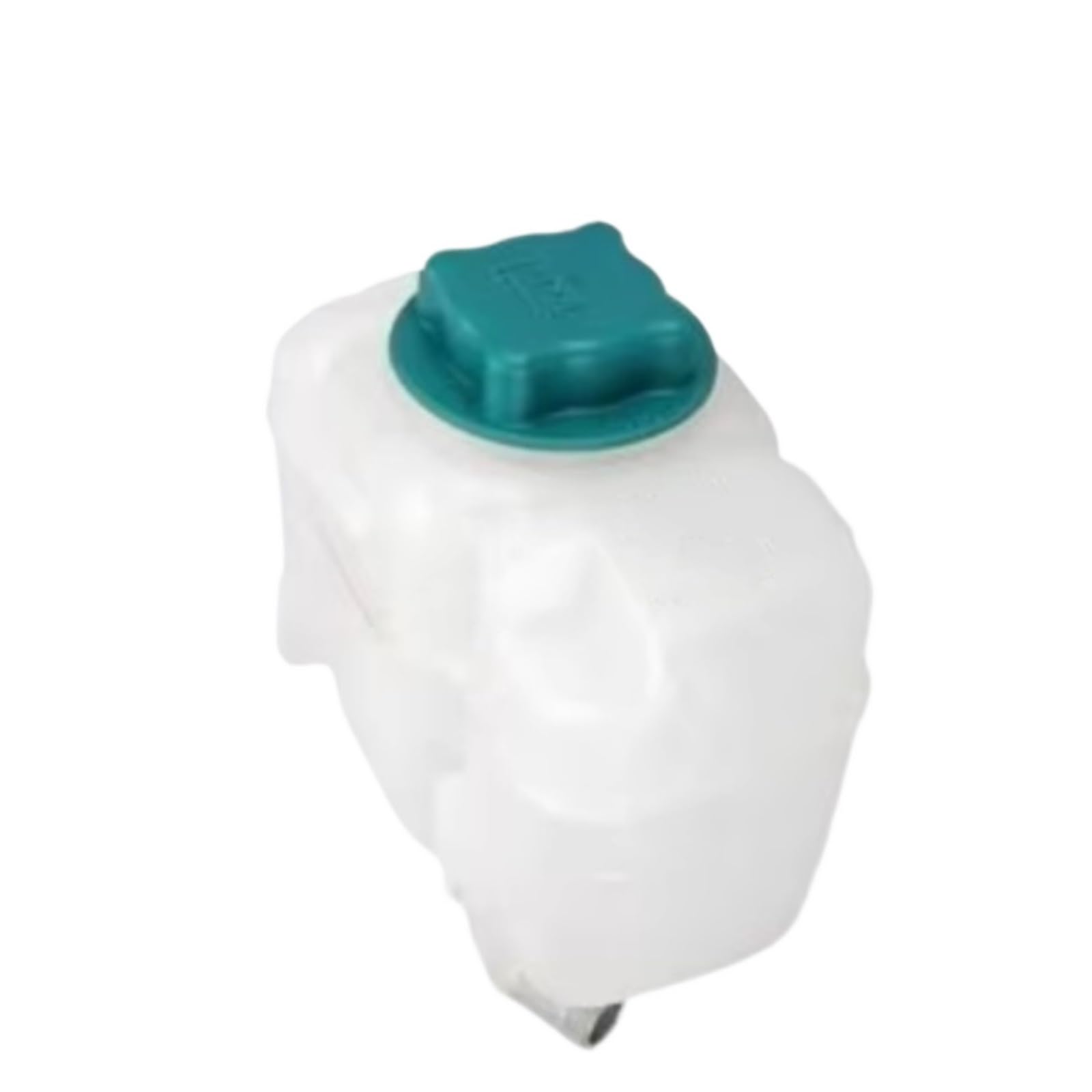 Compatibile Con Volvo Per XC70 Radiatore Troppo Pieno Serbatoio Recupero Espansione Acqua Accessori 30741973 30741975 Vaschetta Raffreddamento