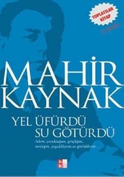 Yel Üfürdü Su Götürdü