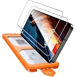 LK – LϟK für Samsung Galaxy S25 für Panzerglas mit 2 Stück HD-Har