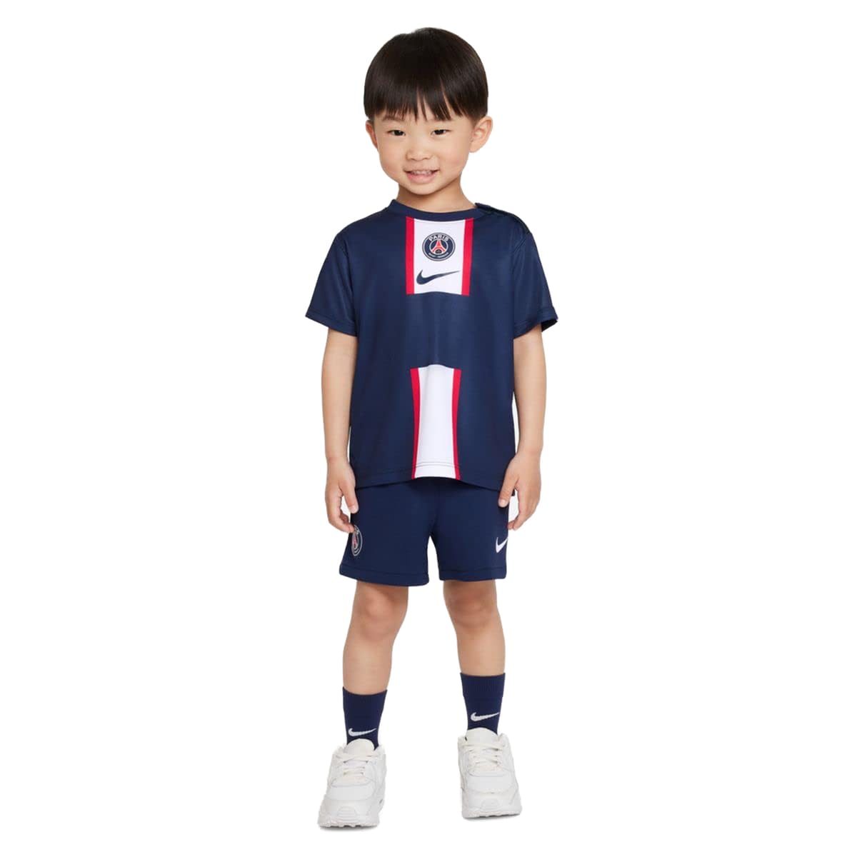 NIKE Season 2022/23 Official Baby set Homme