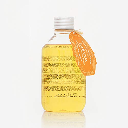 Castelbel LARANJA 250ml Recarga DIFUSOR