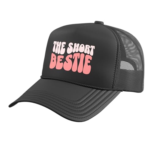 Gorra Trucker para Mujer y Niña con Malla Ajustable miniatura 1