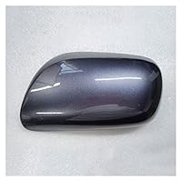 Tapa Para Espejo Retrovisor, Tapa Negra, Fuerte Protección | Cuotas Sin Interés