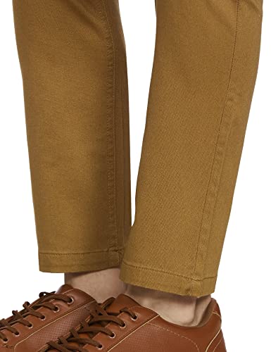 Image of Spykar Men's Skinny Fit Jeans