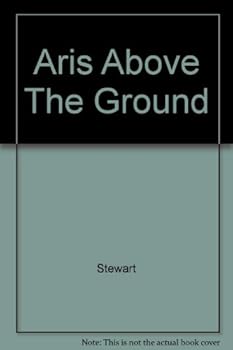 Hardcover Aris Above The Ground Book