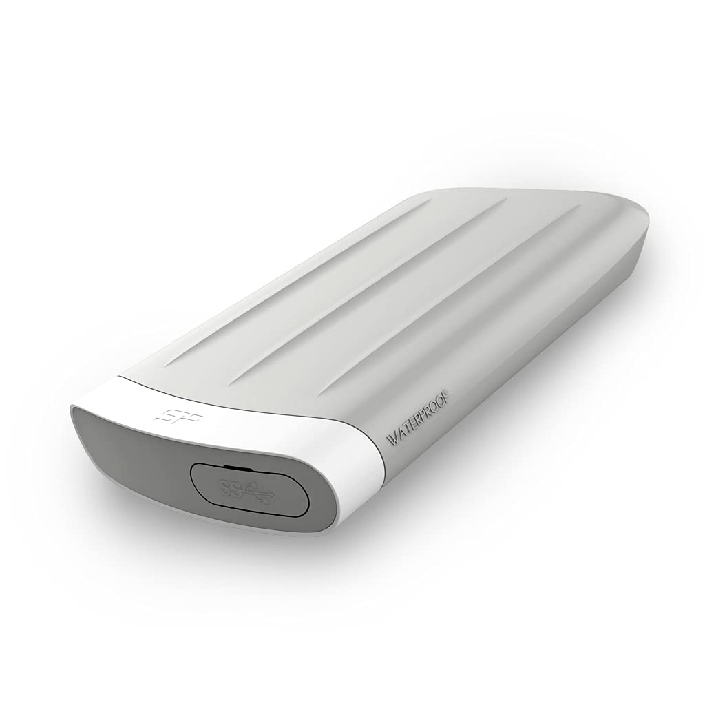 Silicone SP010TBPHD65MS3G 1TB Armor A65M USB 3.0 - Dettaglio