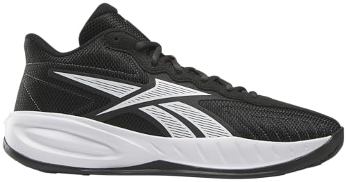 Reebok Unisex-Child Kid's Press Sneaker