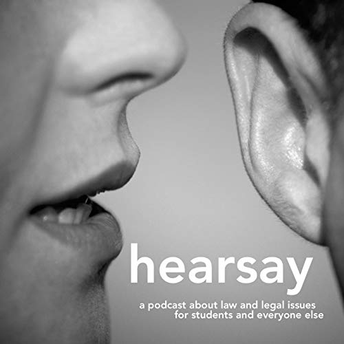 Hearsay copertina