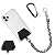 Doormoon Phone Lanyard Tether with Patch, Universal Stretchy Lasso Straps and Phone Case Anchor for Anti-drop Outdoor Hiking Cycling Climbing Compatible with iPhone Samsung Pixel Most Smartphones