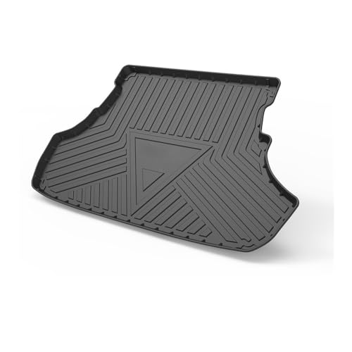 Tapis de coffre Lancer EX 7th Sedan anti-tache imperméable 2007-2016