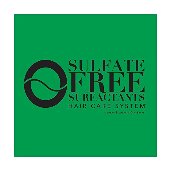 OGX-Hydrating-Tea-Tree-Mint-Conditioner-Nourishing-Invigorating-Scalp-Conditioner-with-Tea-Tree-Peppermint-Oil-Milk-Proteins-Paraben-Free-Sulfate-Free-Surfactants-13-fl-oz OGX Hydrating + Tea Tree Mint Conditioner, Nourishing & Invigorating Scalp Conditioner with Tea Tree & Peppermint Oil & Milk Proteins, Paraben-Free, Sulfate-Free Surfactants, 13 fl oz