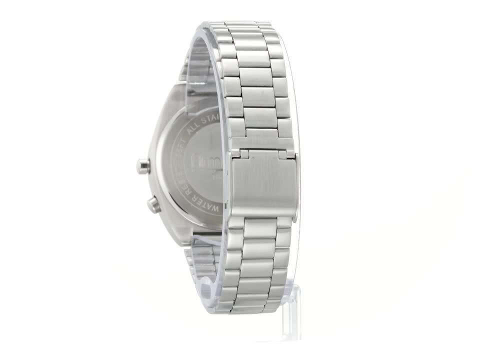 Armitron Reloj deportivo con cronógrafo digital para hombre, correa de resina, 40/8284