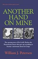 Another Hand on Mine 0879831286 Book Cover