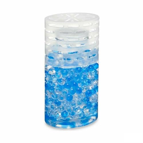 Acorde Ambientador 400 g Océano Bolas de Gel (12 Unidades)