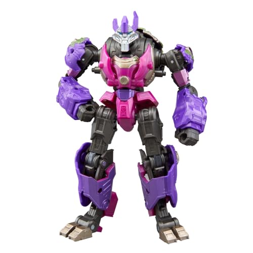 Transformers One Studio Series Alpha Trion, Voyager Class 6.5-Inch Converting Action Figure, Robot Toys for Ages 8+ - image 6