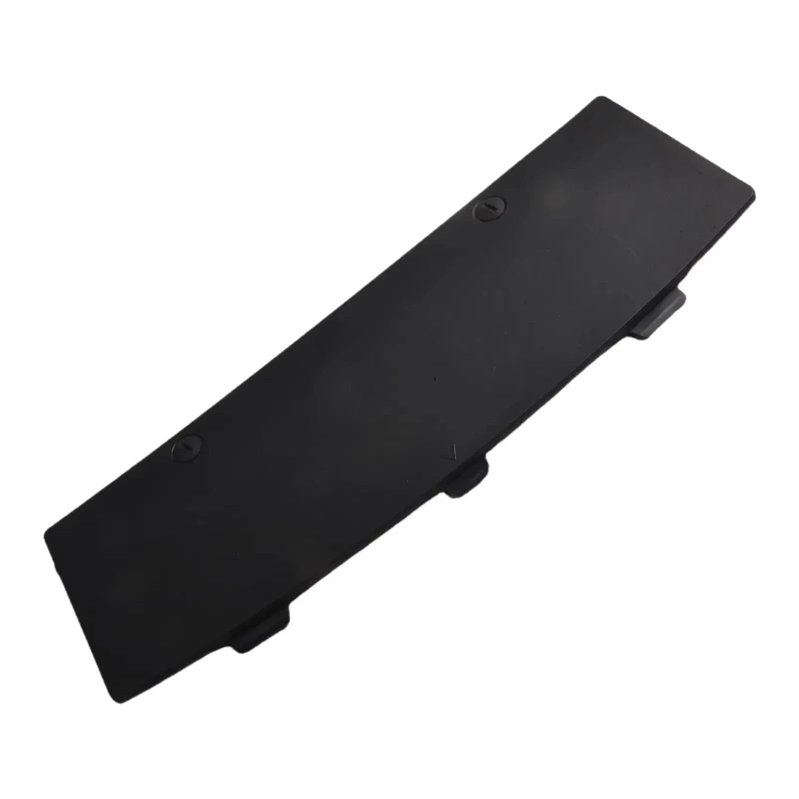 per Tesla per Model 3 2017-2022 Gancio di Traino del Paraurti Posteriore cap Cover Trim 1135412-00-A Parti Coperchio dello Scudo Inferiore Copertura per Gancio Traino