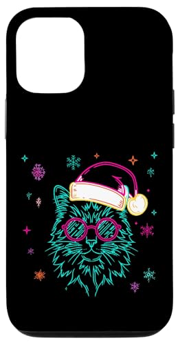 �L �� �ۊዾ �~ �L�����N�^�[ �O���t�B�b�N �s���N ���j�� �X�}�z�P�[�X iPhone 12/12 Pro �p