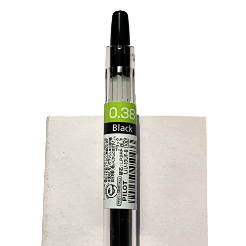 Bolígrafo Pilot Juice con tinta gel 0.38mm negro miniatura 2