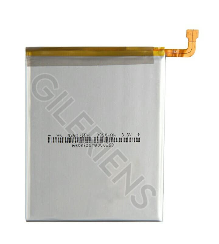 Image of Original (EB-BA606ABU) Battery for Samsung Galaxy A60 2019 / M40 SM-A606F(EB-BA606ABU) battrey 1 Year Warranty and high Capacity Battery Backup ****(Original Battery 299)