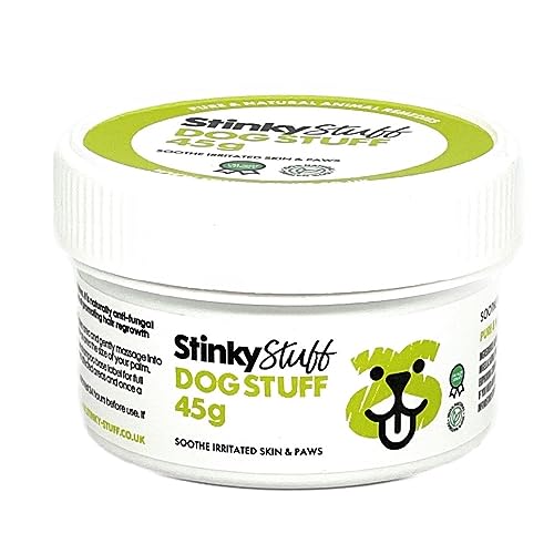 Stinky Stuff Cosas para perros - 45 g