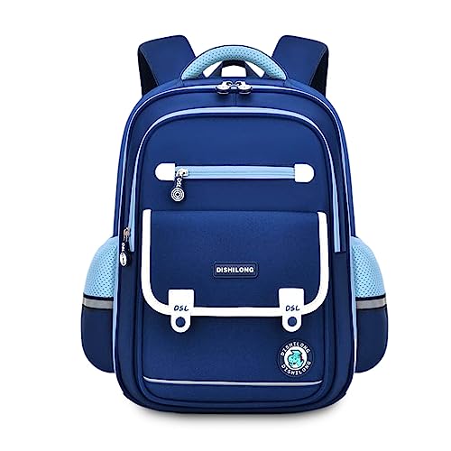 Sac a dos enfant FANDARE ergonomique pour soulager les epaules de votre ecolier