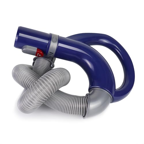 Upgraded Replacement Hose Handle for Shark NV360 NV350 NV351 NV352 NV355 NV356 NV357 NV358 NV370 UV541 NV390 NV391 NV392 CU520 Navigator Lift Away Vacuum Clener 207FFJ360 113FFJ (Blue) by VIEWALL - Image 8