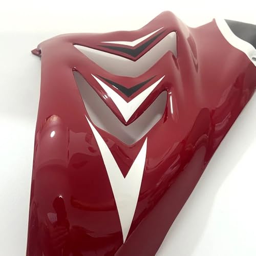 Spoiler de carénage CBR650R idéal pour sorties sur piste - 5