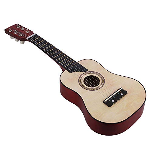 Amazon.co.jp: UCBVKTDN 25 インチ バスウッド アコースティック