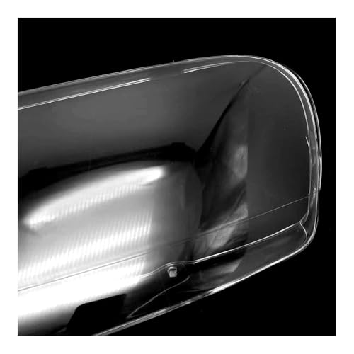 Coque de phare droit 2003-2006 cache lentille d'optique pour voiture
